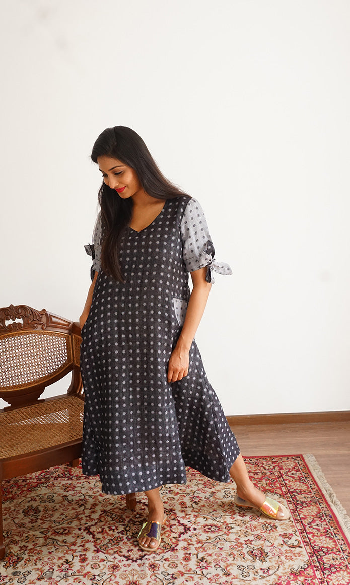 The Slow Dress