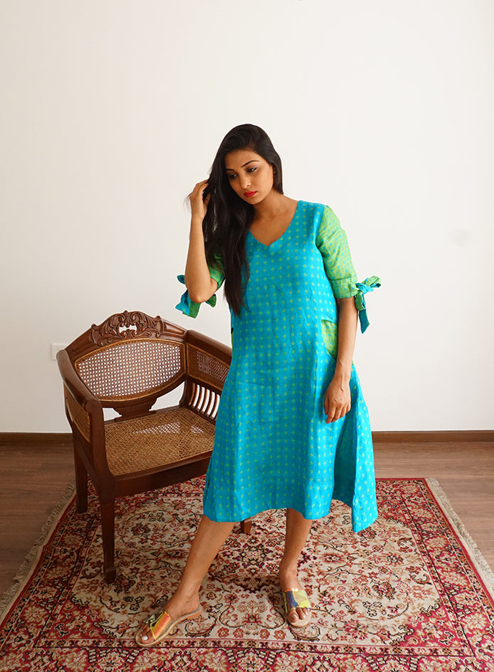The Slow Dress