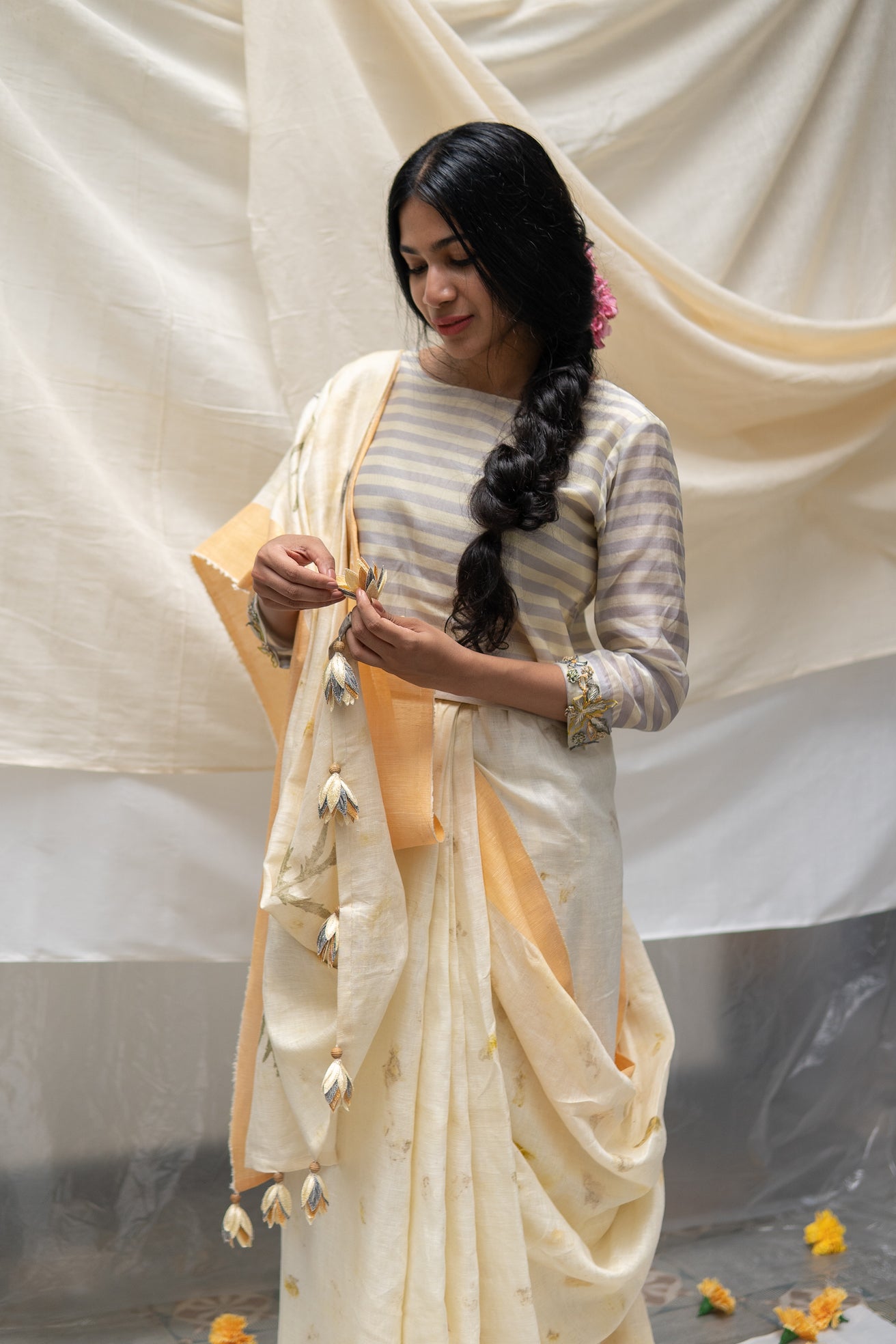 Parijat
