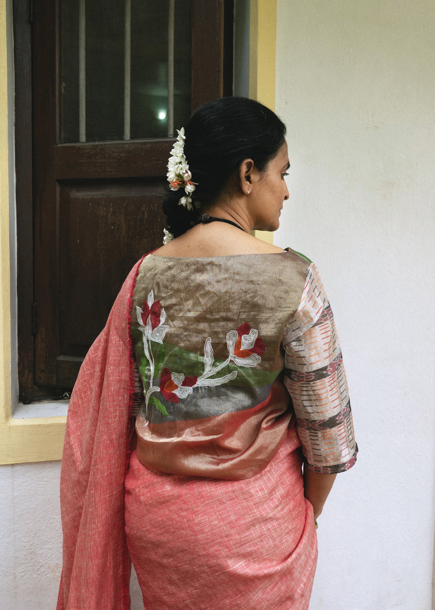 Gulmohar