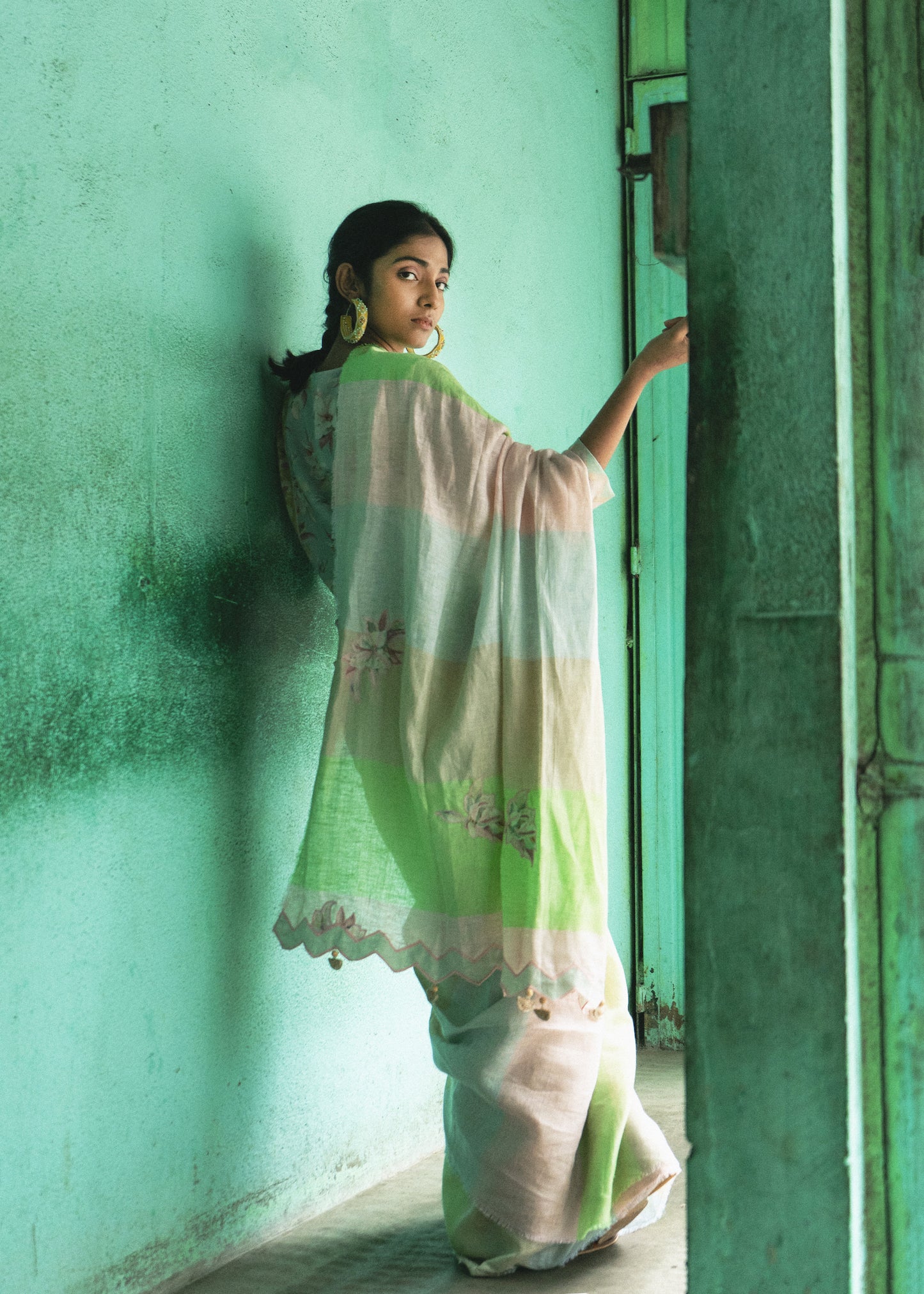 Navmallika
