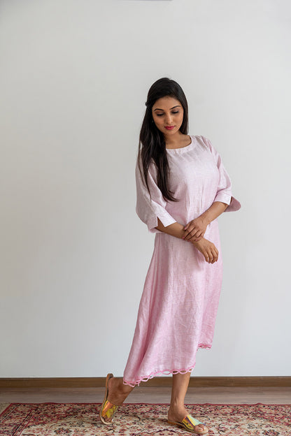 Pink Ombre