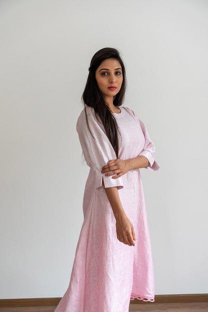Pink Ombre