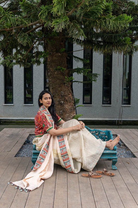 Ikat Dreams
