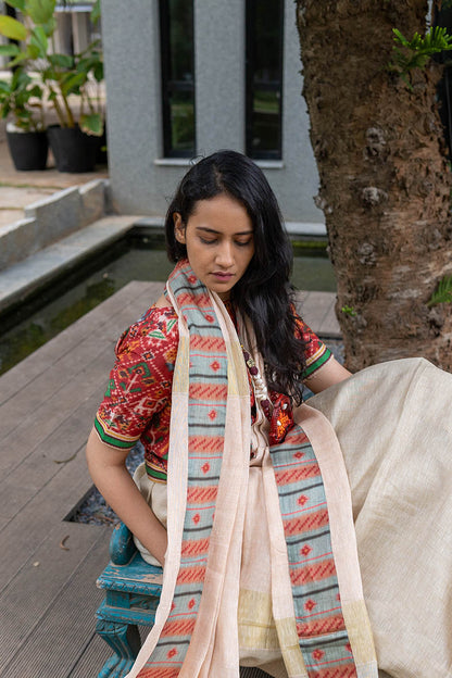 Ikat Dreams