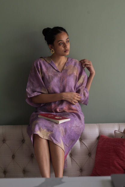 Prakriti Slow Dress