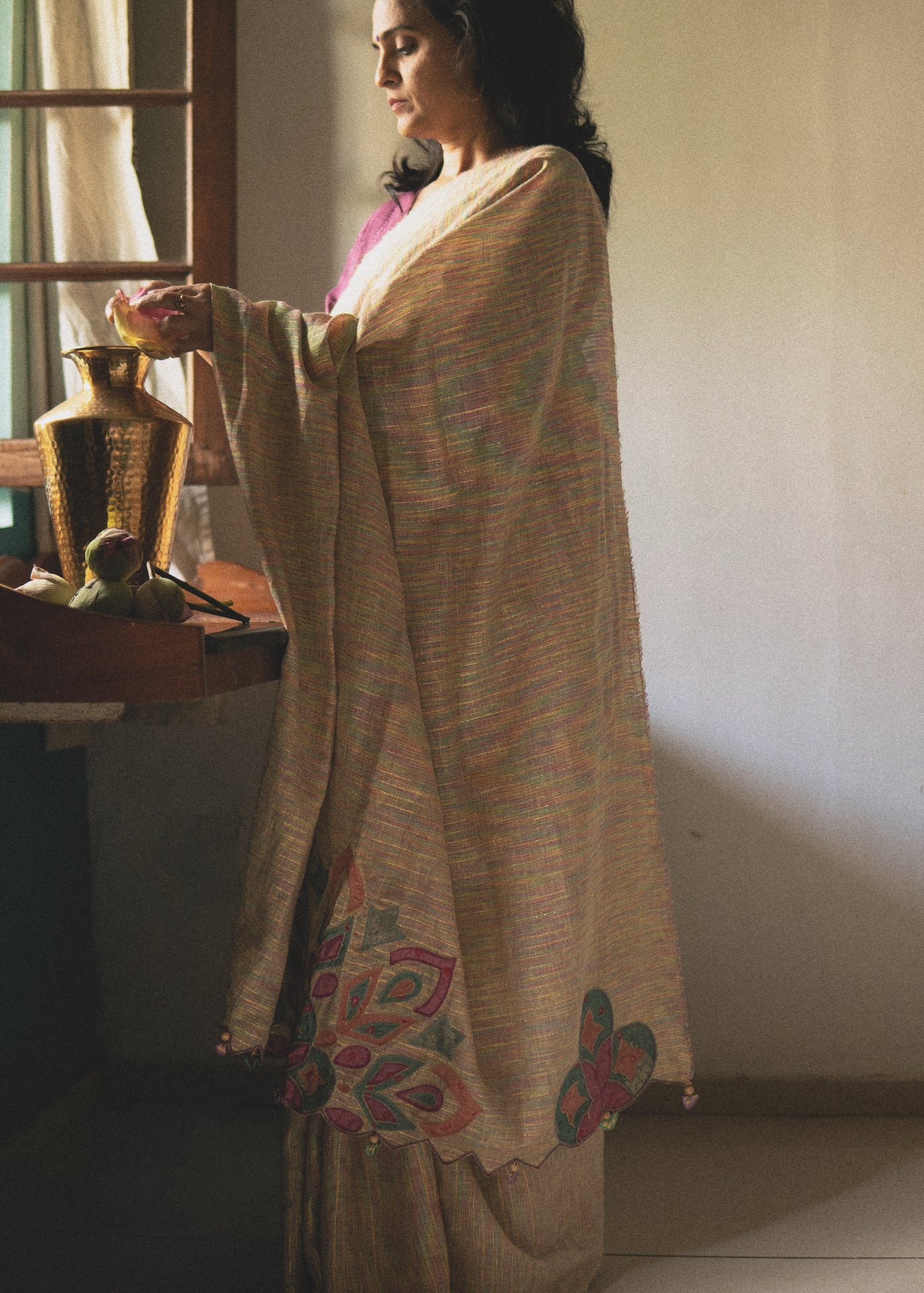 Brahm kamal