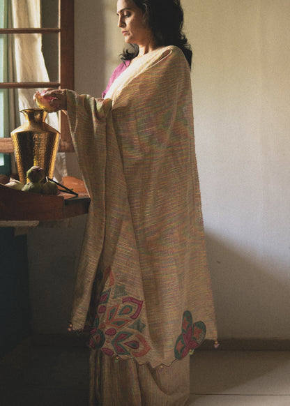 Brahm kamal