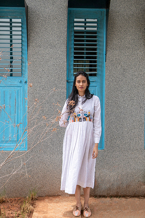 Happy Town Dress